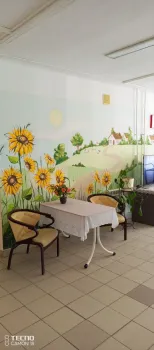 Работа студентов художественного колледжа